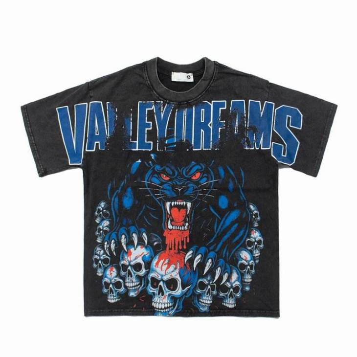 Vale Forever T Shirts Short _SKUValeForeverM-2XLcztx9528774